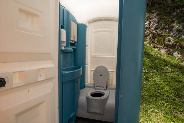 Porta potty rental for outdoor events in Gibsonia, PA