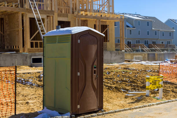 Portable Toilet Options We Offer in Gibsonia, PA